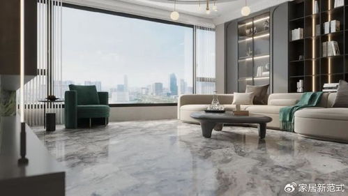 推薦品牌 薩米特瓷磚 把握四大機遇,發揮五大優勢,突圍競爭市場