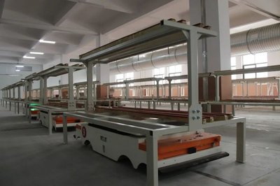 超級工廠特輯&middot;東鵬瓷磚江門基地|堅持&ldquo;智能制造+綠色生產&rdquo;發展模式,構建行業綠色智能生態圈