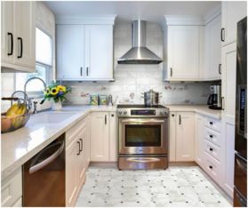 陶一郎瓷磚重裝開業啦