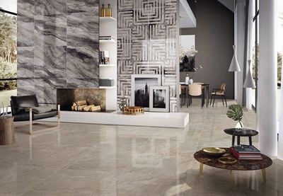 躍然空間的美學(xué) 2018冠軍磁磚跨界新品登場