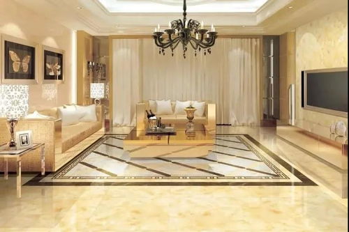 通俗易懂的瓷磚分類(lèi)手冊(cè) 主材選購(gòu)必備指南