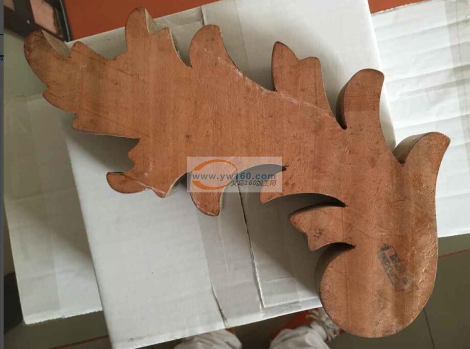 【圖】尋會做這個木質工藝品的工廠 產品如圖-義烏